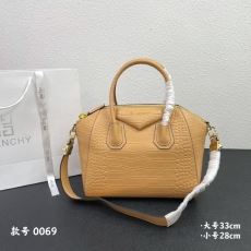 Givenchy Handle Bags